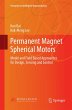 Permanent Magnet Spherical Motors - Bild 1