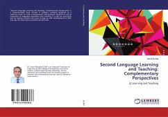 Second Language Learning and Teaching: Complementary Perspectives