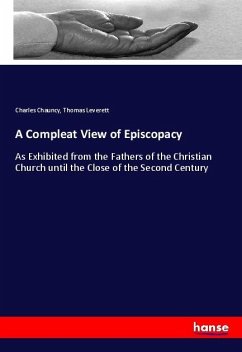 A Compleat View of Episcopacy