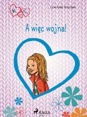 K jak Klara 6 - A więc wojna! (eBook, ePUB)