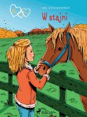 K jak Klara 12 - W stajni (eBook, ePUB)