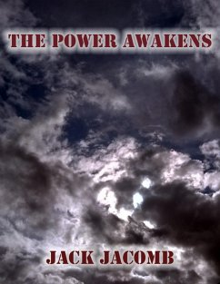 Cover The Power Awakens (eBook, ePUB)