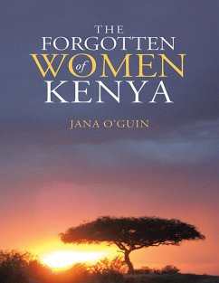 Cover The Forgotten Women of Kenya (eBook, ePUB)