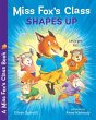 Miss Fox's Class Shapes Up (eBook, PDF) - Bild 1