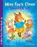 Miss Fox's Class Shapes Up (eBook, PDF)