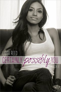 Cover Certainly, Possibly, You (eBook, ePUB)
