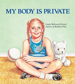 Cover My Body Is Private (eBook, PDF)