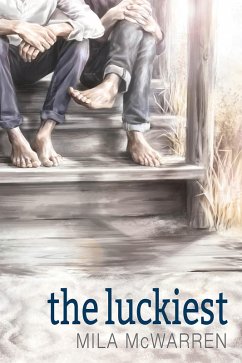 Luckiest (eBook, ePUB) Cover Luckiest (eBook, ePUB)