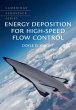 Energy Deposition for High-Speed Flow... - Bild 1
