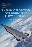 Energy Deposition for High-Speed Flow Control (eBook, PDF)