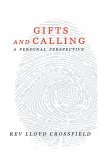 Gifts and Calling (eBook, ePUB)