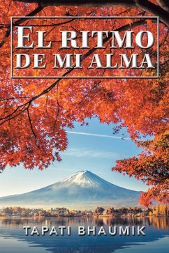El Ritmo De Mi Alma (eBook, ePUB)