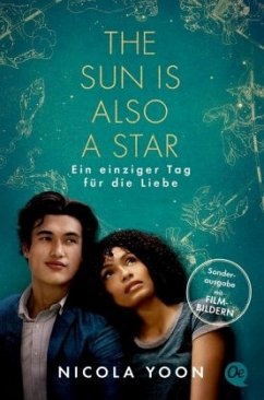 The Sun is also a Star, Sonderausgabe - Yoon, Nicola