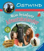 Ostwind: Mein kreativer Adventskalender