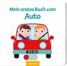 Mein erstes Buch vom Auto - Bild 1