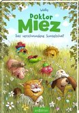 Das verschwundene Sumselschaf / Doktor Miez Bd.1