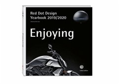 Red Dot Design Yearbook, Enjoying 2019/2020