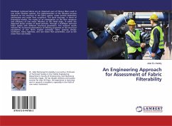 An Engineering Approach for Assessment of Fabric Filterability