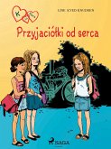 K jak Klara 1 - Przyjaciółki od serca (eBook, ePUB)