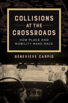 Collisions at the Crossroads (eBook, ePUB) - Carpio, Genevieve