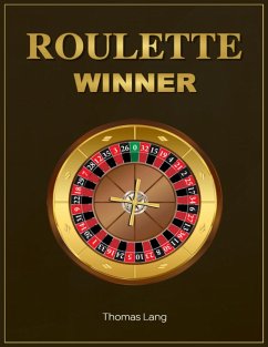 Roulette Winner (eBook, ePUB) - Lang, Thomas