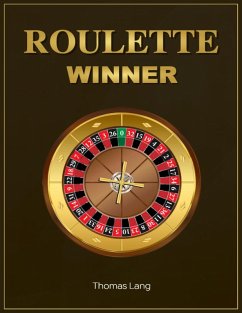 Cover Roulette Winner (eBook, ePUB)