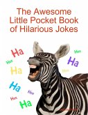 The Awesome Little Pocket Book of Hilarious Jokes (eBook, ePUB)