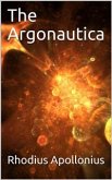 The Argonautica (eBook, PDF)
