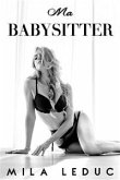 Ma BABYSITTER (eBook, ePUB)