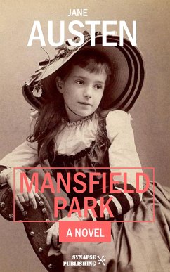 Mansfield Park (eBook, ePUB) - Austen, Jane