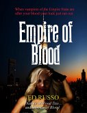 Empire of Blood (eBook, ePUB)