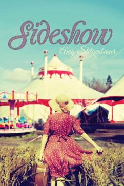 Cover Sideshow (eBook, ePUB)