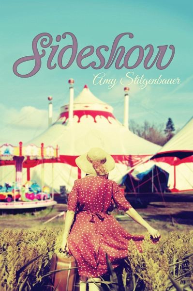 Sideshow (eBook, ePUB)
