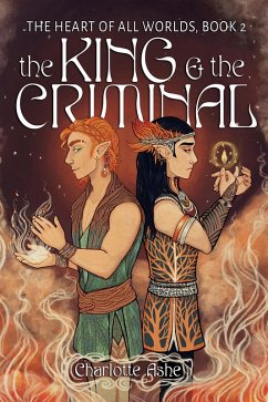King and the Criminal (eBook, ePUB) Cover King and the Criminal (eBook, ePUB)