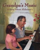 Grandpa's Music (eBook, PDF)
