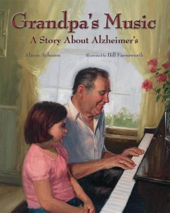 Grandpa's Music (eBook, PDF) - Acheson, Alison