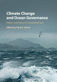 Climate Change and Ocean Governance (eBook, PDF)