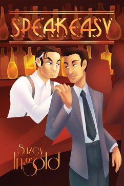 Speakeasy (eBook, ePUB) Cover Speakeasy (eBook, ePUB)