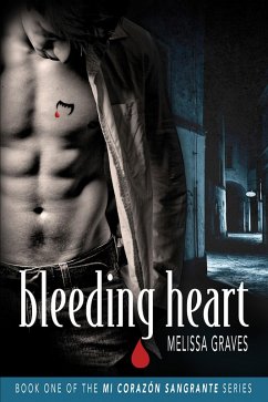 Bleeding Heart (eBook, ePUB) Cover Bleeding Heart (eBook, ePUB)