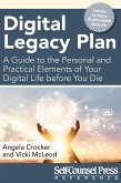Digital Legacy Plan (eBook, ePUB)
