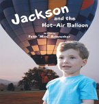 Jackson and the Hot-Air Balloon (eBook, ePUB)