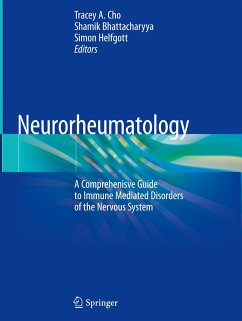 Neurorheumatology