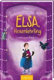 Elsa, Hexenlehrling - Lizenz zum Zaubern
