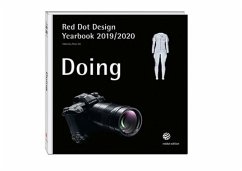 Red Dot Design Yearbook, Doing, 2019/2020