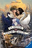 Ein Königreich auf einen Streich / The School for Good and Evil Bd.4