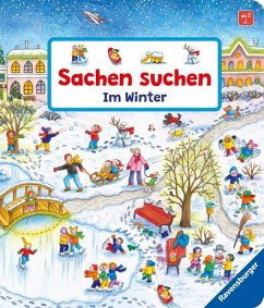 Sachen suchen: Im Winter - Gernhäuser, Susanne