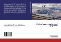 Mining Transportation and Equipment - Sorin Mihai Radu Florin Dumitru Popescu ,;Andrei Andra Ildiko Kertesz ,