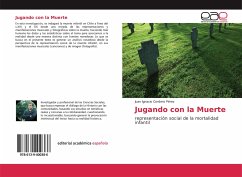 Jugando con la Muerte - Cordero Pérez, Juan Ignacio