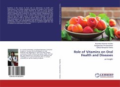 Role of Vitamins on Oral Health and Diseases