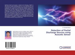 Detection of Partial Discharge Sources using Acoustic Sensor - Biswas, Subrata